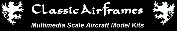 Classic Airframes