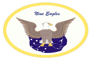 Nine Eagles