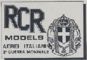RCR Models