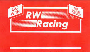 RW RACING