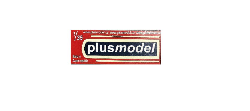 Plus Model