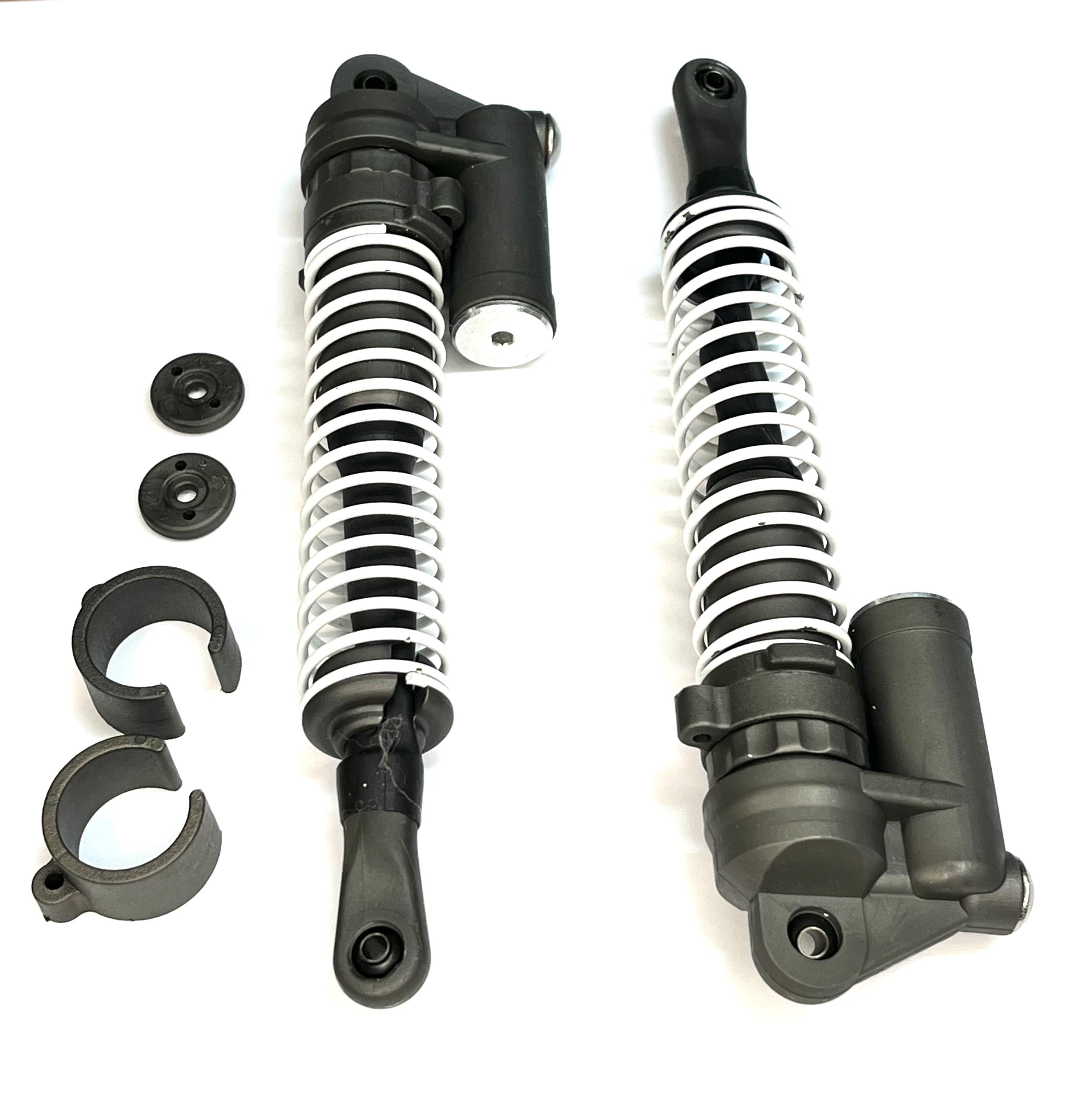 CEN CEN Racing Coppia ammortizzatori BIG BORE ant/post 1/8-766150471151 
