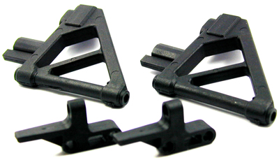 Team Losi LOSA1723 Braccetti Post Rear Suspension Arms 8T modellismo Team Losi LOSA1723 Braccetti Post Rear Suspension Arms 8T modellismo