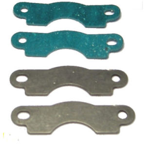 Carson CARSON Pinze e pasticche freni 2 pz 500205480 