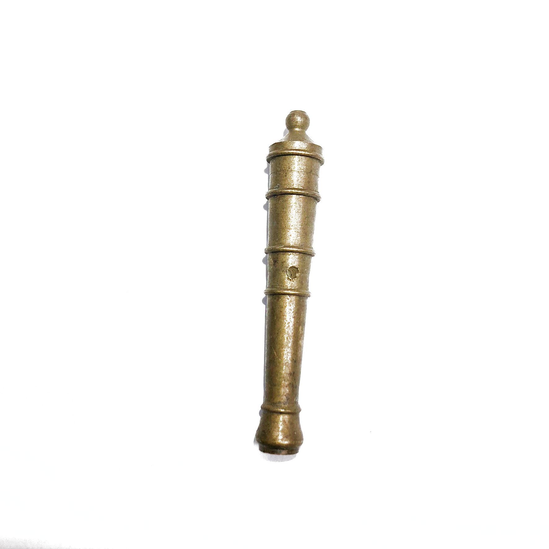 102416/14 Amati AMATI MODELLISMO Canna ottone brunito 47x6mm 