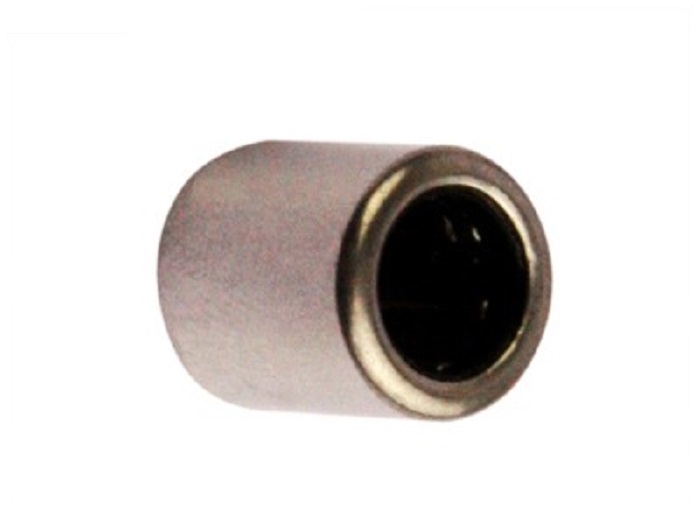 Cuscinetti A Rullini Uxcell HF081412, Unidirezionali, 8mm X 14mm X 12mm, Confezione Da 2. Per Meccanica Fai-da-te.