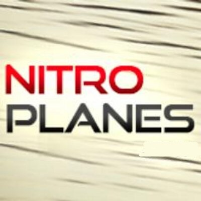 Nitro Planes