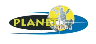 Planet Hobby