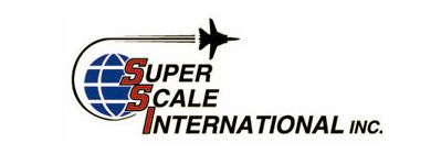 SUPERSCALE INTERNATIONAL DECALS