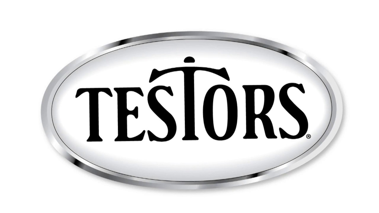 Testors