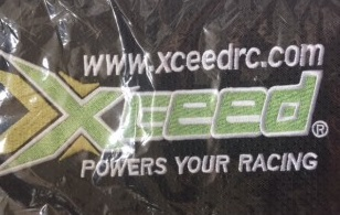 XCEEDRC