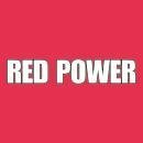 RED POWER