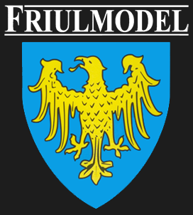 FRIULIMODEL