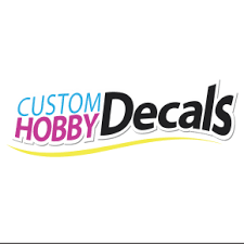 HobbyDecals