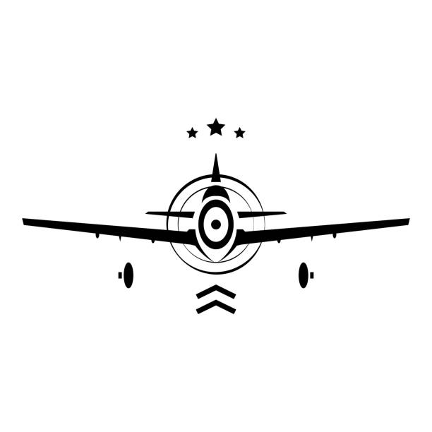 Aviation Decals