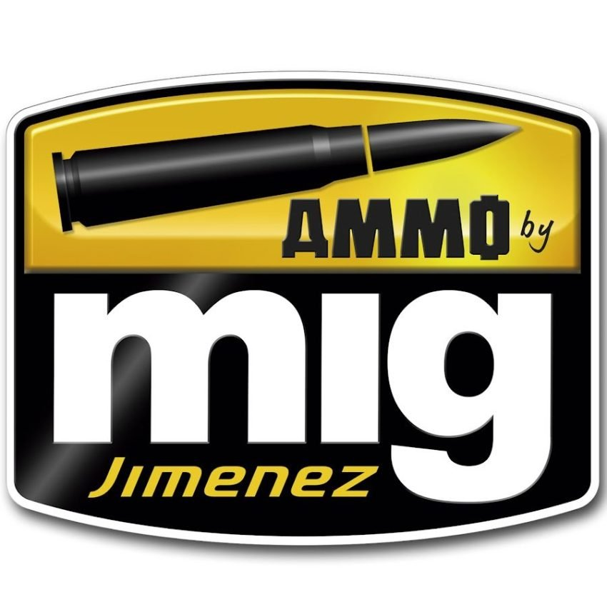 AMMO MIG