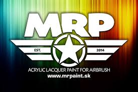 MRP Mr Paint