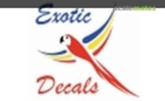 EXSOTIC DECALS